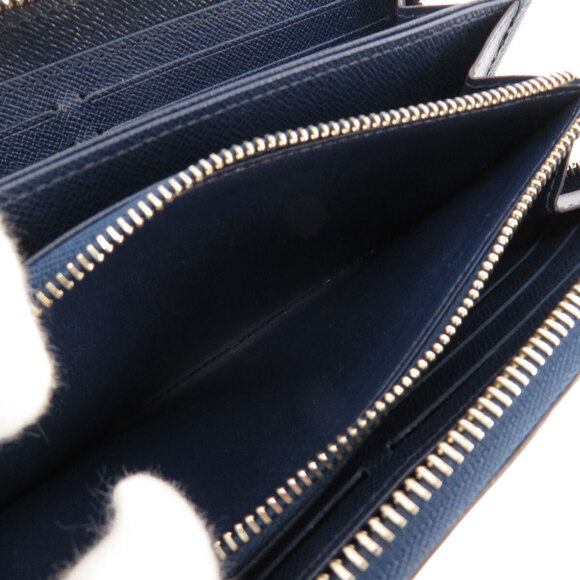 Louis Vuitton Zippy Wallet Epi - Picture 5 of 8